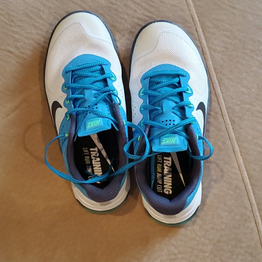 Nike Metcon Lifting Shoes
